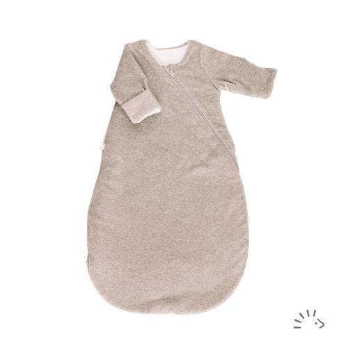 Newborn Schlafsack mit Arm